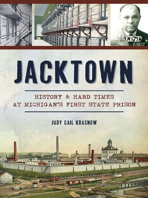 cover image of Jacktown
